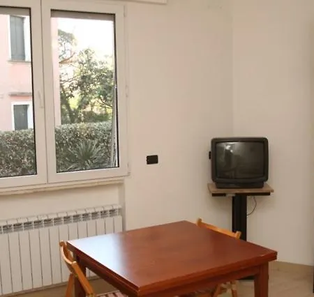 Apartament Ama
