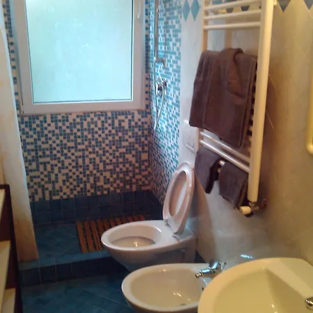 Apartament Ama Lido di Venezia